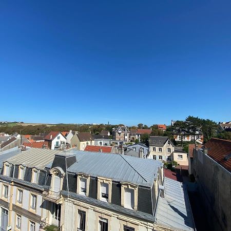 Appartement Wimereux, Plage Et Restaurants Exterior photo