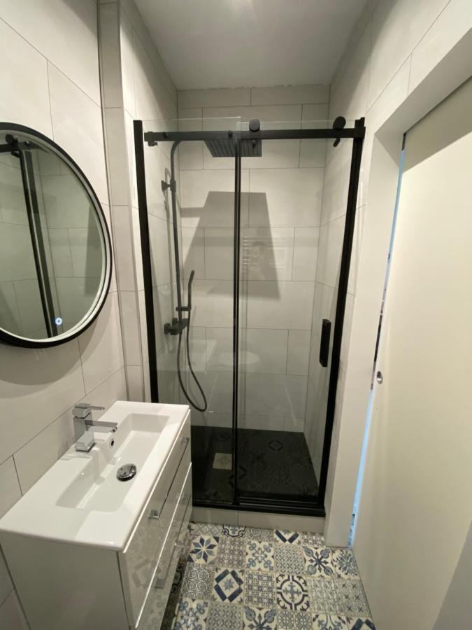Appartement Wimereux, Plage Et Restaurants Exterior photo